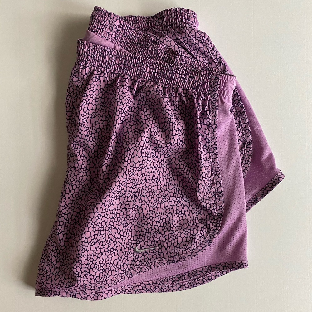 Nike • Dri-Fit Tempo Running Shorts • Size Medium